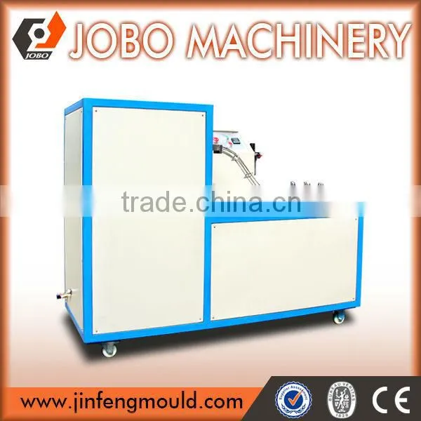 Slitting Machine for Plastic Capsule JOBO MACHINERY photo-4