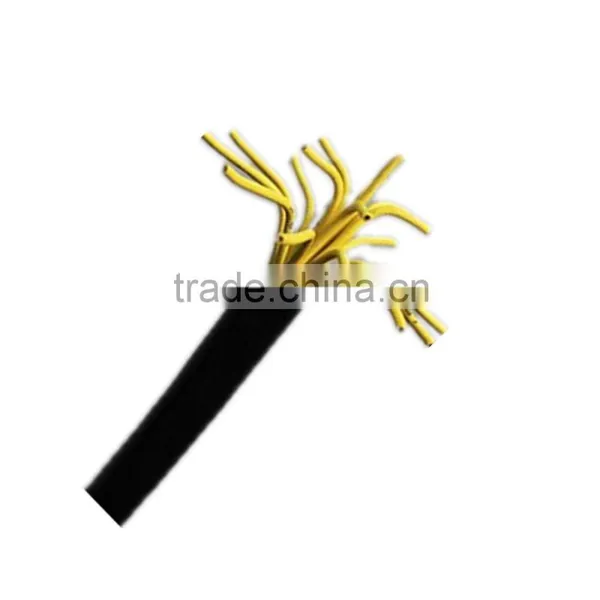 450/750V Pvc Insulated PVC Electric Control Cable photo-4