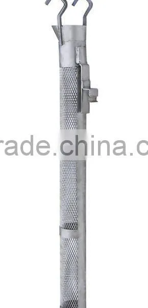 titanium anode basket used for chemical industry