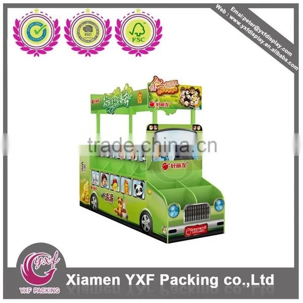 Hot Sale Display Case for Car Models