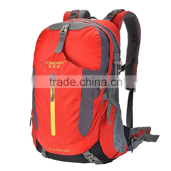 Creeper Water Proof Travel /hiking/ Backpack(40L Capacity) photo-2