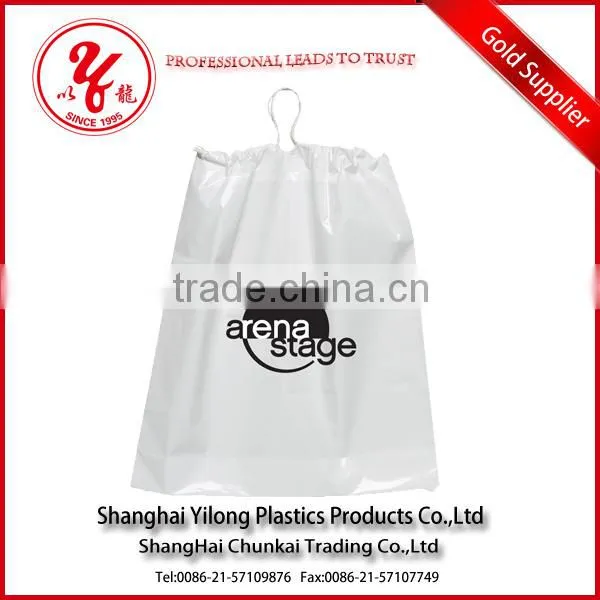 Hot Selling Plastic Sport Backpack Bag photo-2