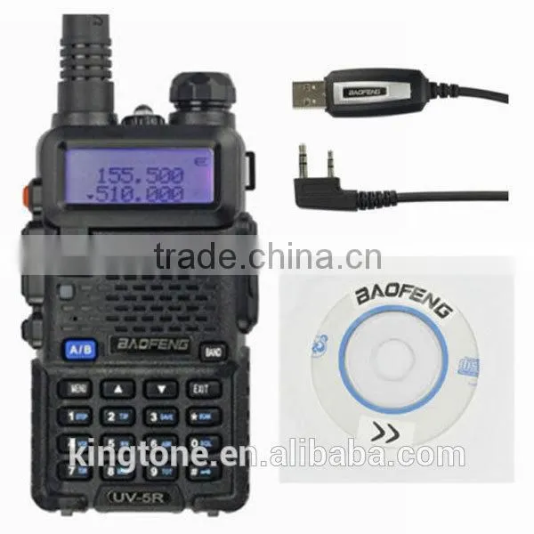 for Baofeng Radio Uv-5r Uv-82 Bf-888s Uv-6 3207 Magone Two Way Radio Radio Accessories RS232 Program Cable USB Program Cable photo-6