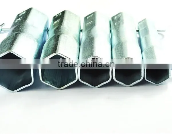 Carbon Steel Shower Valve Socket Wrench photo-5
