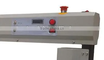 Large Format Flatbed Laminator Machine (Chunlei) photo-5