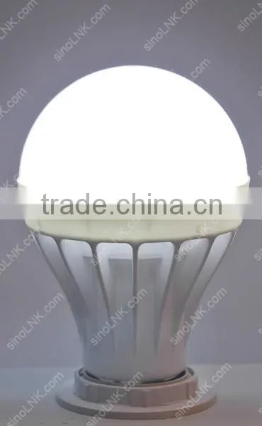 SMD5730 LED Plastic Bulb Factory Price E27 B22 15W High Lumen LED Bulb Lamp LED Light photo-2