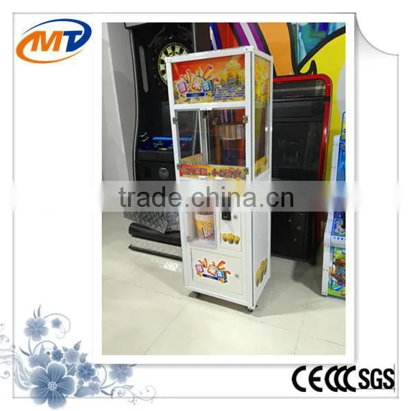 Toy Machine Cut ur Prize Toy Vending Machine Crane Claw Machine for Sale photo-5