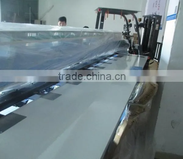 China Guangzhou CNC Computer Flat Garment Cap Hat Sequin Towel 12 15 21 24 Head 6 9 12 Needles Embroidery Machine Price photo-3