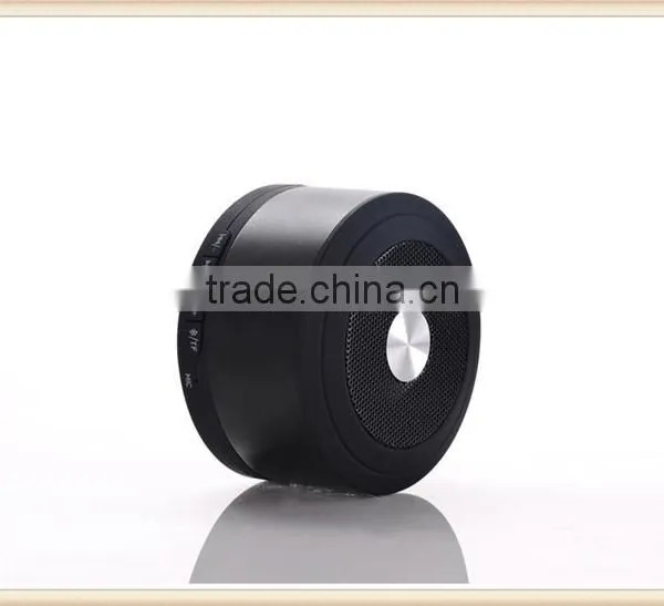 Handsfree Bluetooth Speaker For Mobile Phone MP3/MP4