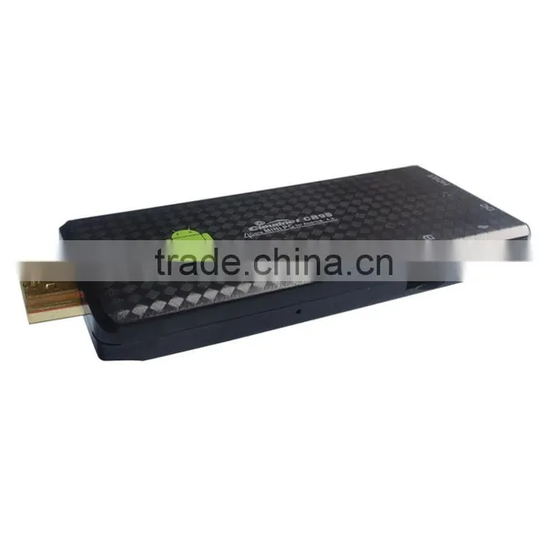 Android tv Dongle Rockchip RK3229 Quad 1.2GHz 32bit 1G /8G Android MINI PC photo-3