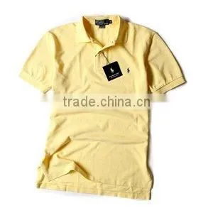 Polo T-shirts