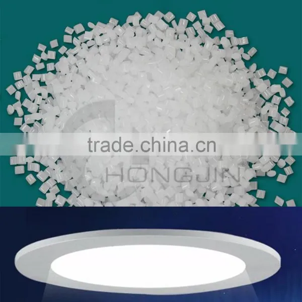 Hongjin PC/ PMMA/ PP/ PET/ PS Light Diffusion Masterbatches