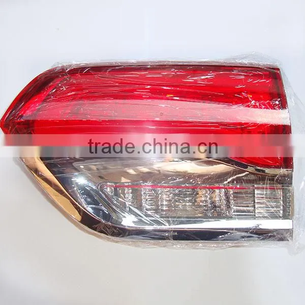 68110046AB CH2803105 Auto Parts Right Inside Tail Lamp Light Assembly Assy for Jeep Grand Cherokee 2014-2015 photo-6