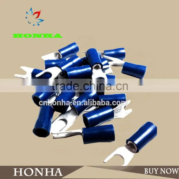 Battery Terminal Rubber Cover,high Quality Spade Battery Terminal, TU-JTK Insulated Spade Terminals