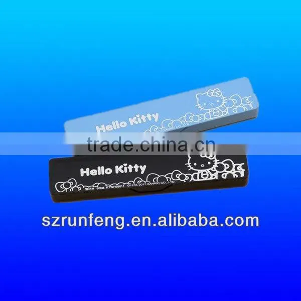 Plastic Stationery Case