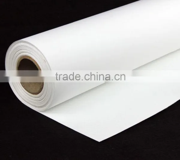 Advertising Canvas Inkjet Art Canvas Rolls