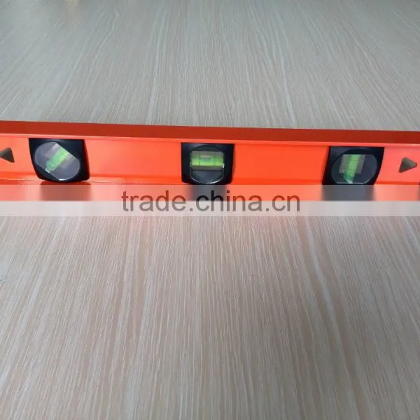 High Quality I-BEAM Aluminum Spirit Level photo-3