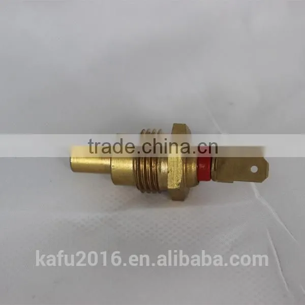 Excavator Parts Water Temp Sensor SK200-3 / SWZ489U268F1 photo-2