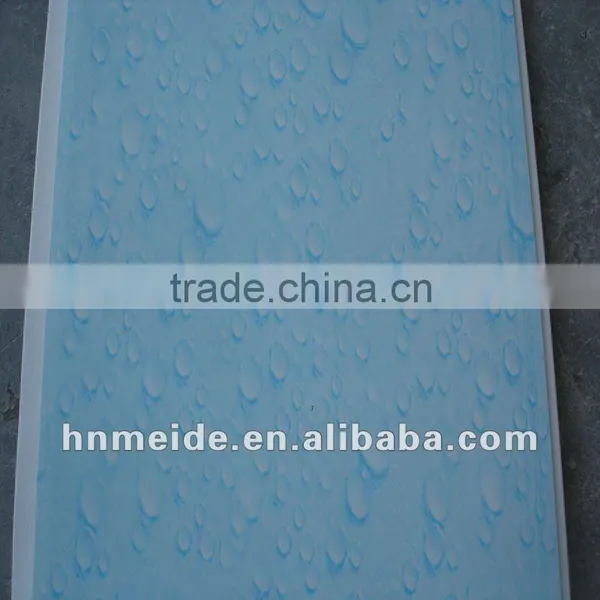 Acousitc Mineral Fiber Ceiling Boards