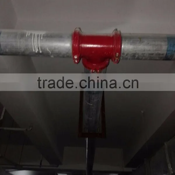 Fire Fighting Pipes