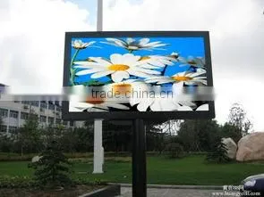 Good Quality P8 Outdoor Led Panel photo-4