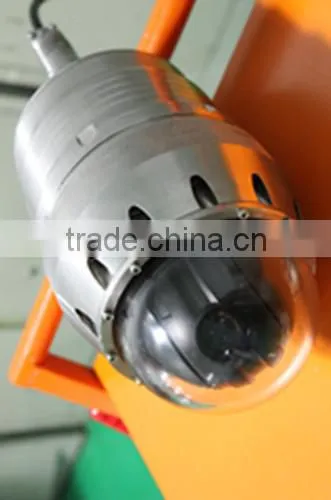 High Quality 360 Degree Monitoring Camera in Waterproof Bullet Camera photo-3