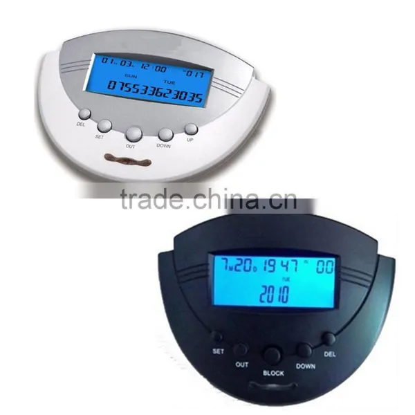 New Version Call Blocker Black List Caller id Box Blocking Calls photo-5