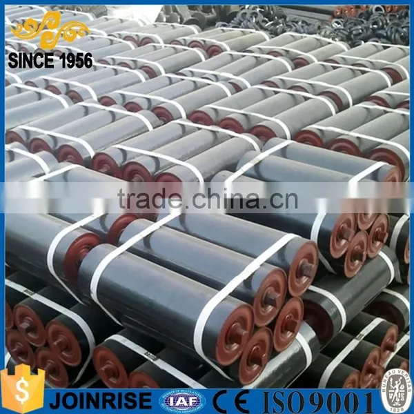 ISO / BV Certificate Conveyor Steel Tube Industrial Roller photo-3