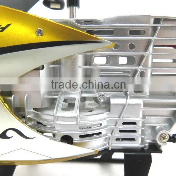 Absolutely Good Price 57.8CM Big Size Toy Helicopter 3.5CH RC Helicopter photo-4
