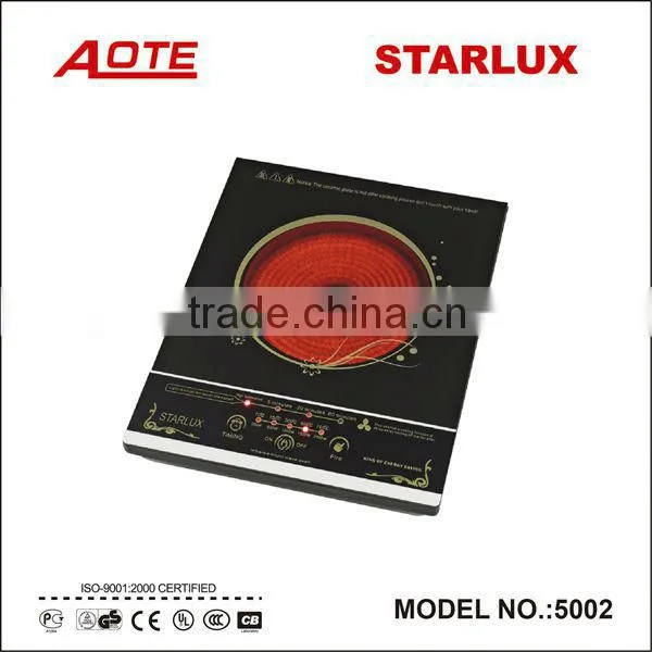 ceramic cooker