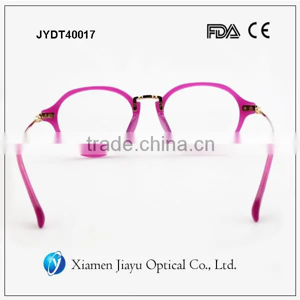 Acetate Women Sunglasses Red Acetate Reading Glasses photo-5