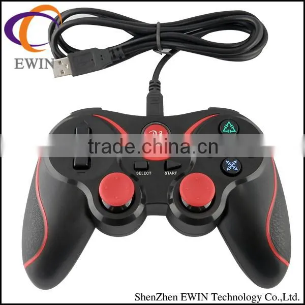 Wired controller for ps3/PS3 controller