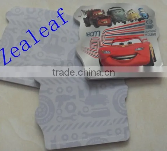 Multycolor Sticky Notes Set Memo Pad Hot Selling Promotional Cute Sticky Notes photo-4