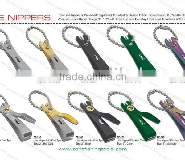 Fly Fishing Line Clippers / Fly Fishing Tools / Fly Tying Tools