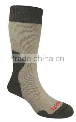 Green Army Socks