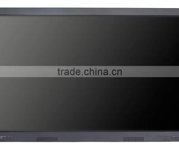 Indoor 65inch Interactive Screen Dipslay Manufacturers photo-2