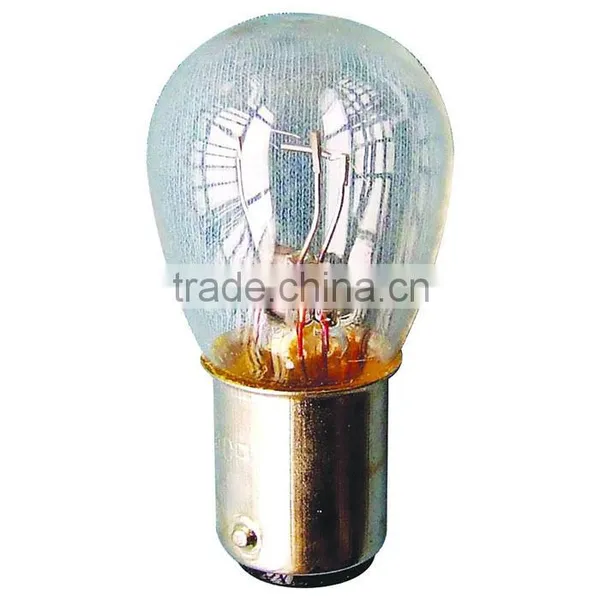 S25 12V 21W Auto Halogen Bulb Car, S25 12V 21-5 W Automobiles Spare Parts photo-6