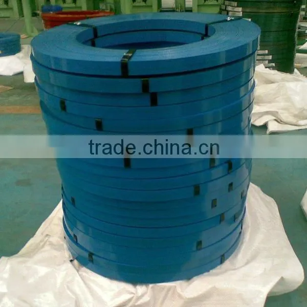 Supply Steel Strapping for Package photo-2