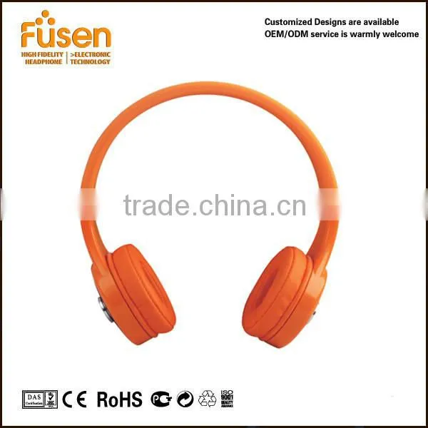 OEM Wholesale Headphone for Music photo-2