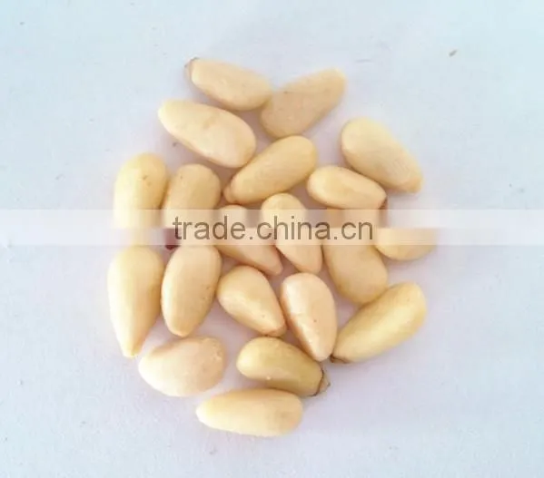 2016 Chinese Pine Nuts Without Shell for Export photo-3