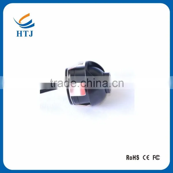 Mini Eyeball 360 Degree Rotatable Rear View Camera for Parking Reverse photo-4