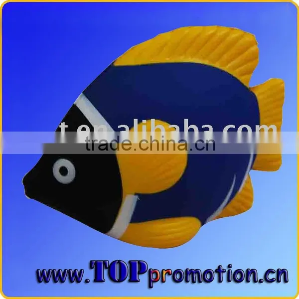 pu Fish