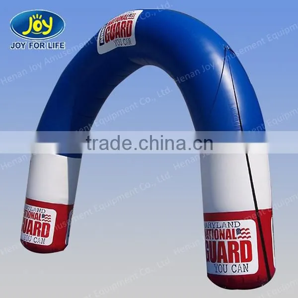 Perfect Model Inflatable Finish Line Arch/inflatable Arch Rental/arch photo-3