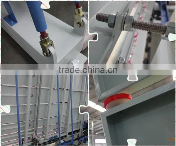 Super Intelligent Insulating Glass Production Line photo-6