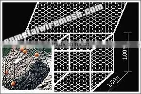 Factory GALFAN Gabions Basket,Prevent Soil Erosion Gabion Box photo-2