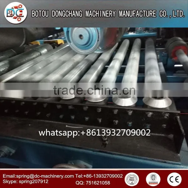 EPS Sandwish Roof Machines Made in China photo-3