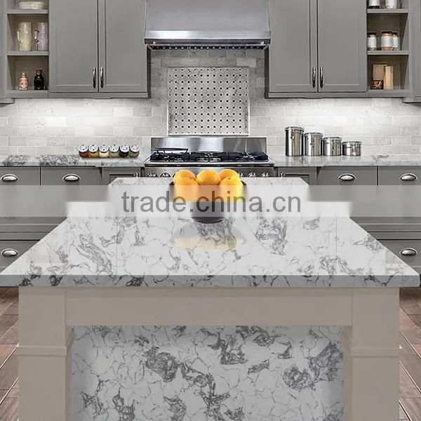Engineered Quartz Stone Slab Seller photo-6