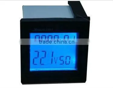 Minco 3IN1 Digital Display Meter for Generator