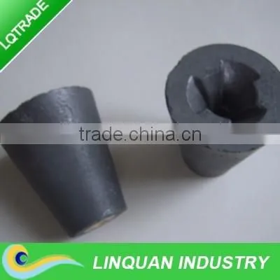 The Best Quality Refractory Tundish Nozzle Manufacturer