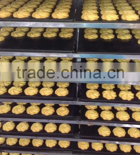 cookie baking machine